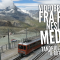 Videobrev fra Peer Neslein i Schweiz – Med toget til bjergtoppen (Reklame)