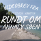 Videobrev fra Peer Neslein i Frankrig – Køretur rundt om Annecy Søen