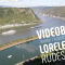 Videobrev – Rhinen i flammer – del 3 – Loreley og Rüdesheim