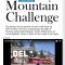Mountain Challenge m/campingvogn del 1