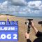 D-Dag 75 års jubilæum – Vlog 2 – Utah Beach og den tyske kirkegård La Cambe 2019