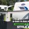D-Dag 75 års jubilæum – Caravelair Antares Style 470 2019