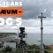 D-Dag 75 års Jubilæum – Vlog 5 – Arromanches og 360 graders biograf