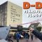 D-Dag 75 års jubilæum – Vlog 7 – Le Grand Bunker 2019