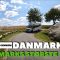 Campingtur gennem Danmark – Militær genistreg, største klippeblok, Ishøj beach og drive away lufttelt – Del 3 + film (Reklame)