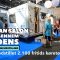 Caravan Salon – Gåtur gennem 12 haller på verdens største campingudstilling