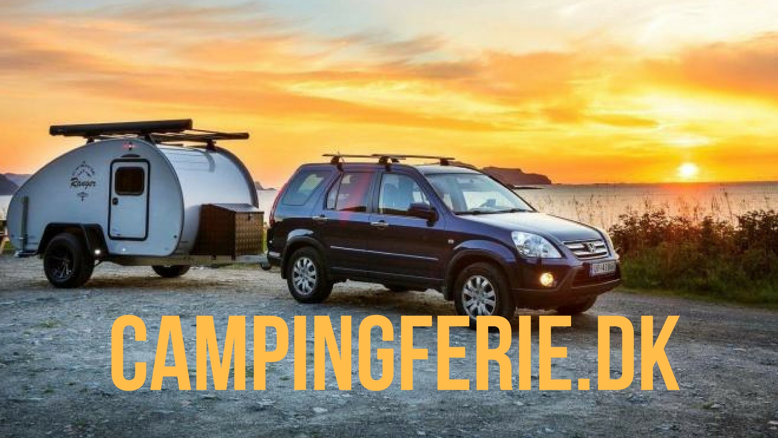 Campingvognenes Top 10 (Reklame)