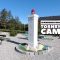 Spændende ny minigolfbane på Tornby Strand Camping + film