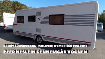 Solifer Hymer