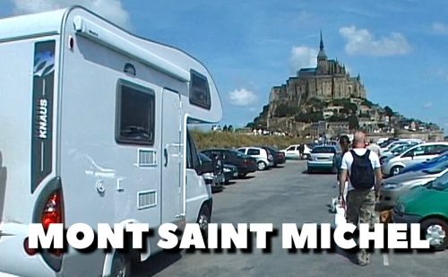 Mont Sainte-Michel (2006)