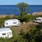 Gudhjem Camping (Bornholm) er åben og klar til 2022 (Reklame)