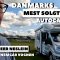 Danmarks mest solgte autocamper – Peer Neslein gennemgår Benimar Tessoro T 497 med Northautokapp pakke (Reklame)