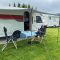 Nordkapp 2022 dag: 7 – Saltstraumen Camping til Ballangen Camping (Isabella Loggia)