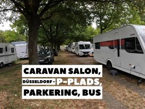 Caravan Salon