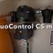 Truma DuoControl CS automatisk gasomskifter og EisEx