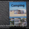 Håndbog for campister – 300 sider med alle typer camping og udstyr (Reklame)