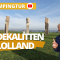 Spændende og anderledes monument – Dodekalitten på Lolland