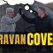 Caravan Cover – Peer og Rasmus tester (reklame)