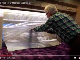 Vintertips med Peer Neslein Astro