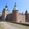 Kalmar Slot, Sverige – Del 11 – Afstikker fra Øland (Reklame)