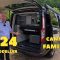 Randger Camper og familiebil – flere 2024 modeller