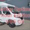 Hobby Optima Ontour Edition F V65 GE 2024