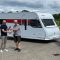 “Bag facaden” med Signe og Peer Neslein fra Campingferie.dk – Del 3 (Video Podcast)