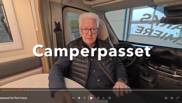 Peer Camperpasset