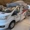 Den oversete Camper Van – 215 cm bred