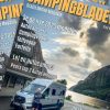 Campingbladet april 2025