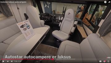 Autostar startbillede