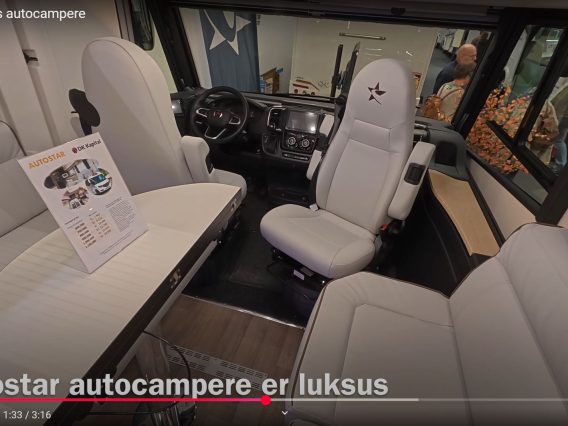 Autostar startbillede