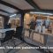 Telta Lounge fortelt 2025