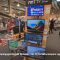 FMT smart TV til autocamper og campingvogn
