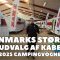 Danmarks største udvalg af Kabe campingvogne 2025 modeller – Se video