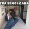 Autocamper overrasker Peer – Se video – Seng i garagen
