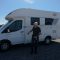 Autocamper overrasker Peer – Se video