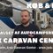 Se en udvalget af autocampere hos Jysk Caravan Center – Køb og Leje