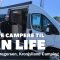 Brugte campere til vanlife