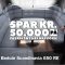 Spar kr. 50.000 på fabriksny Dethleffs Beduin