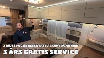 7 2 rejsevogne