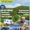 Campingbladet Juni 2025
