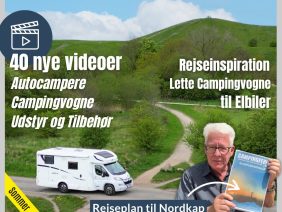 Campingbladet Juni 2025