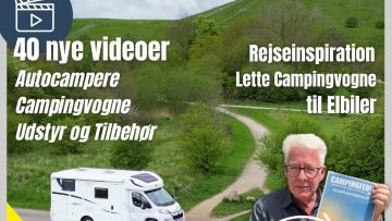 Campingbladet Juni 2025