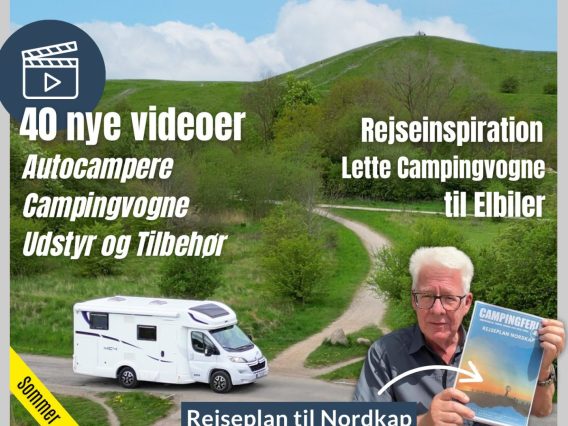 Campingbladet Juni 2025
