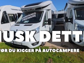 Husk dette