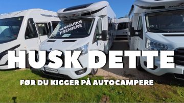 Husk dette