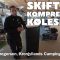 Skift til et kompressor køleskab – Hør om fordele