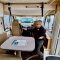 Vælg et sommerhus på hjul – Se denne brugte Dethleffs Globebus GT