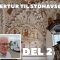 Campertur til Sydhavsøerne – Del 2